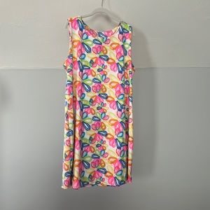 Lulu B sundress